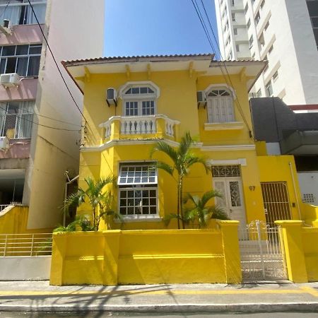 Sunflower Hostel Salvador Exteriér fotografie