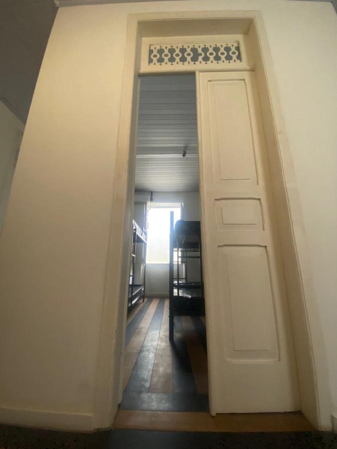 Sunflower Hostel Salvador Exteriér fotografie