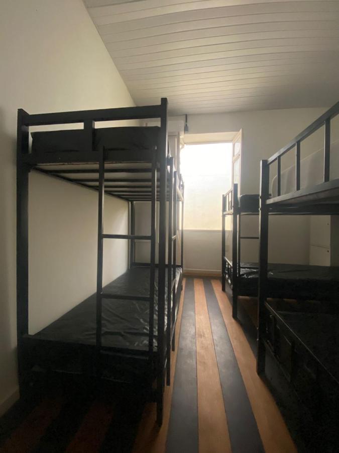 Sunflower Hostel Salvador Exteriér fotografie