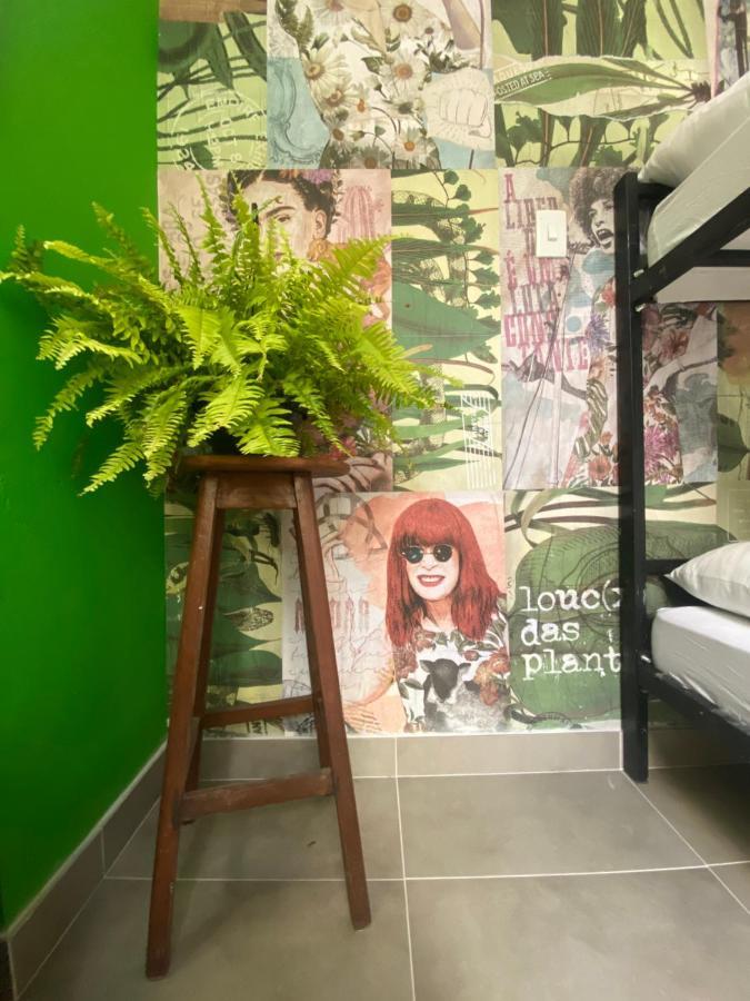 Sunflower Hostel Salvador Exteriér fotografie