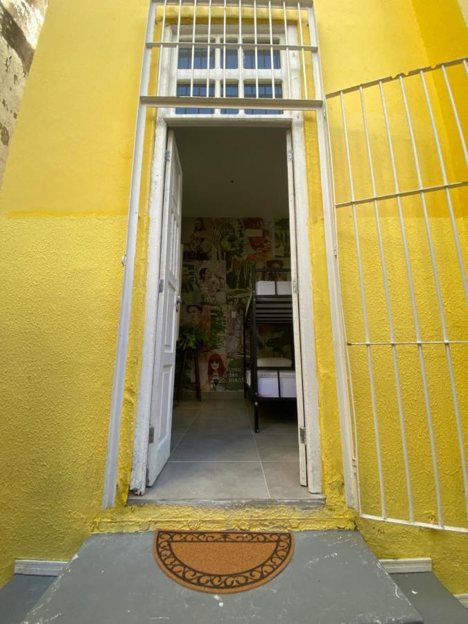 Sunflower Hostel Salvador Exteriér fotografie