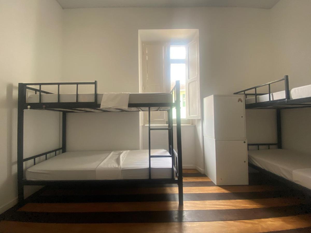 Sunflower Hostel Salvador Exteriér fotografie