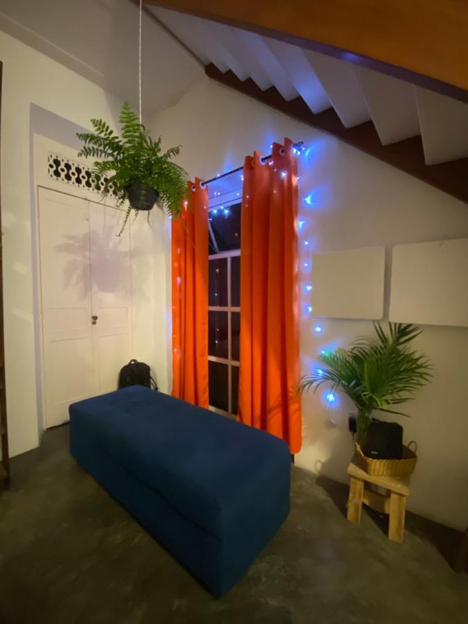 Sunflower Hostel Salvador Exteriér fotografie