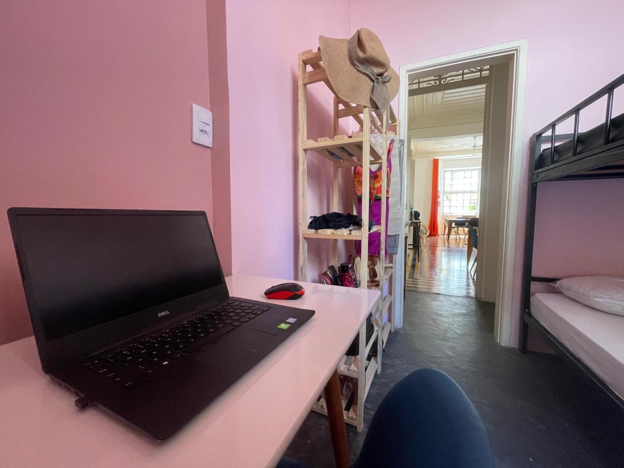 Sunflower Hostel Salvador Exteriér fotografie