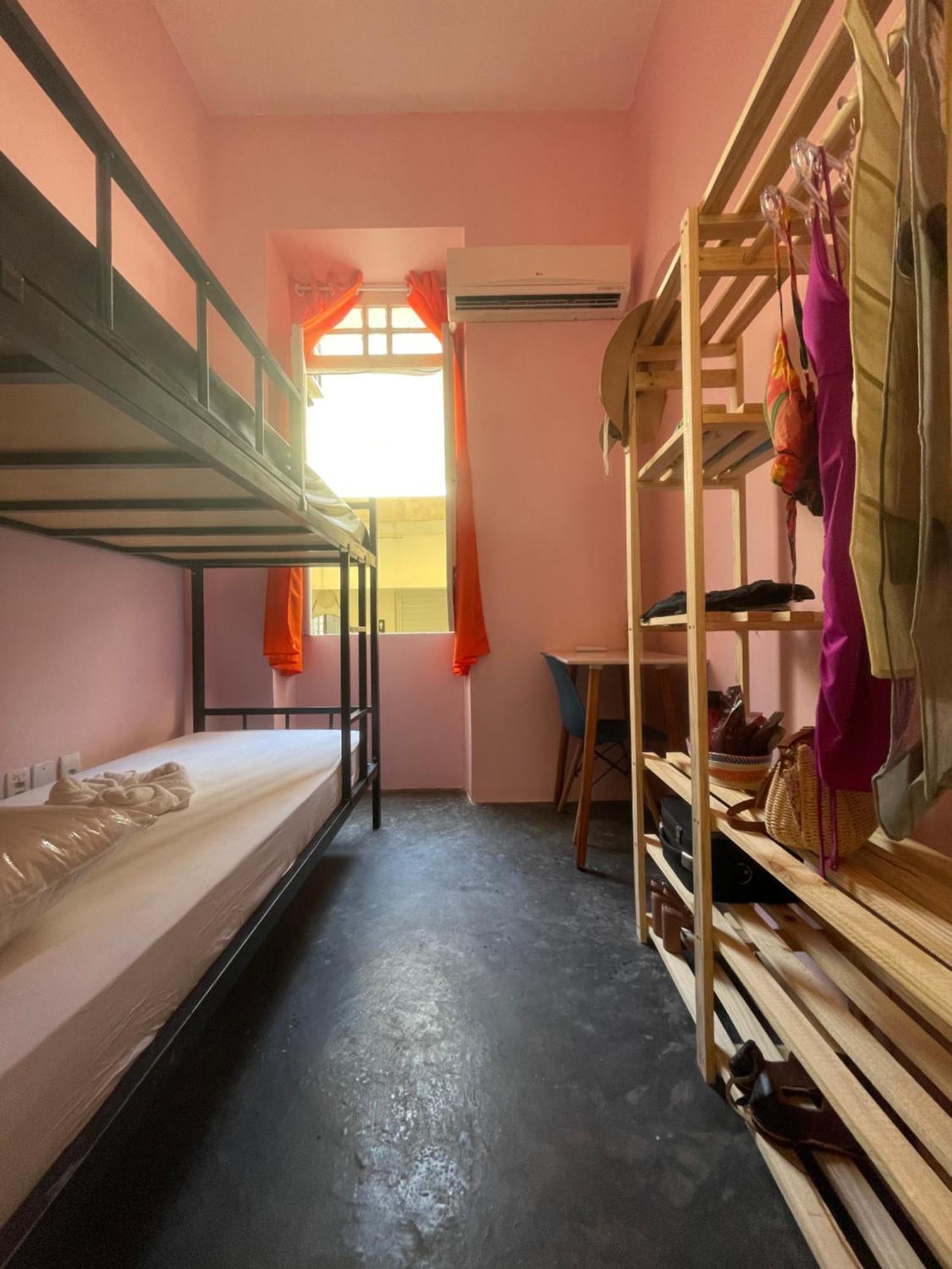 Sunflower Hostel Salvador Exteriér fotografie